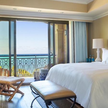 Rosewood Baha Mar Hotel Nassau Eksteriør billede