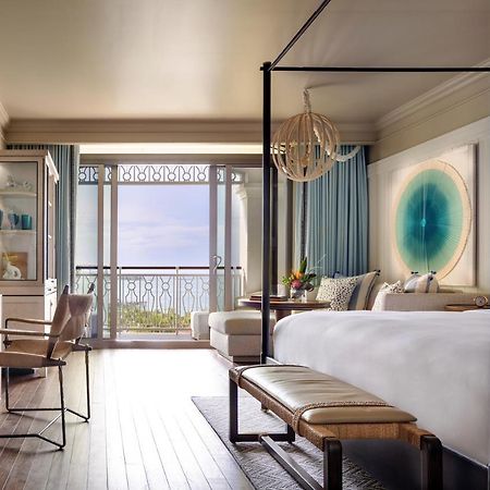 Rosewood Baha Mar Hotel Nassau Eksteriør billede