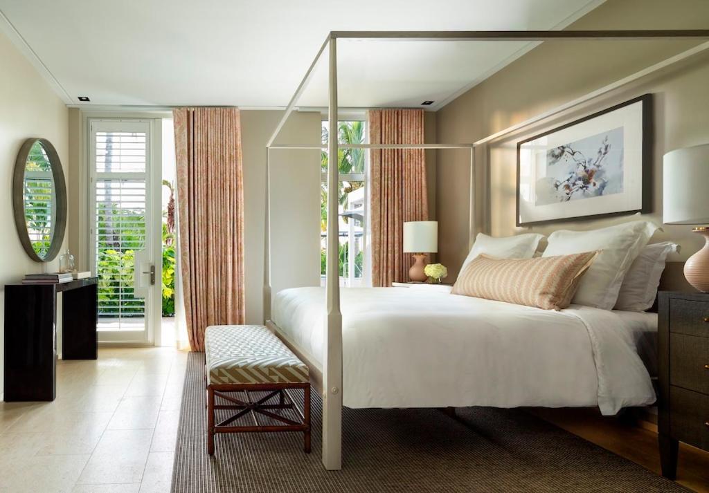 Rosewood Baha Mar Hotel Nassau Eksteriør billede