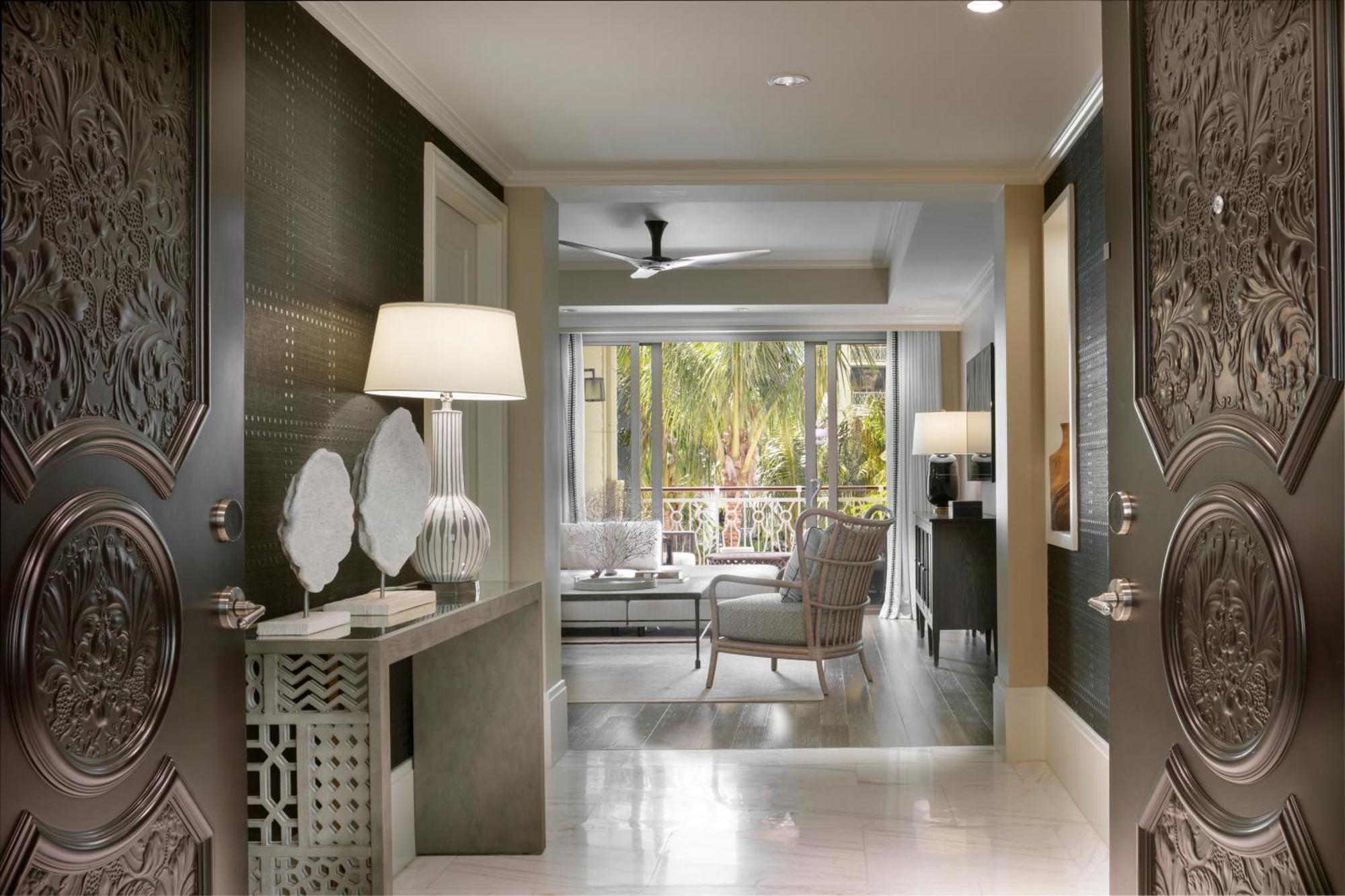 Rosewood Baha Mar Hotel Nassau Eksteriør billede
