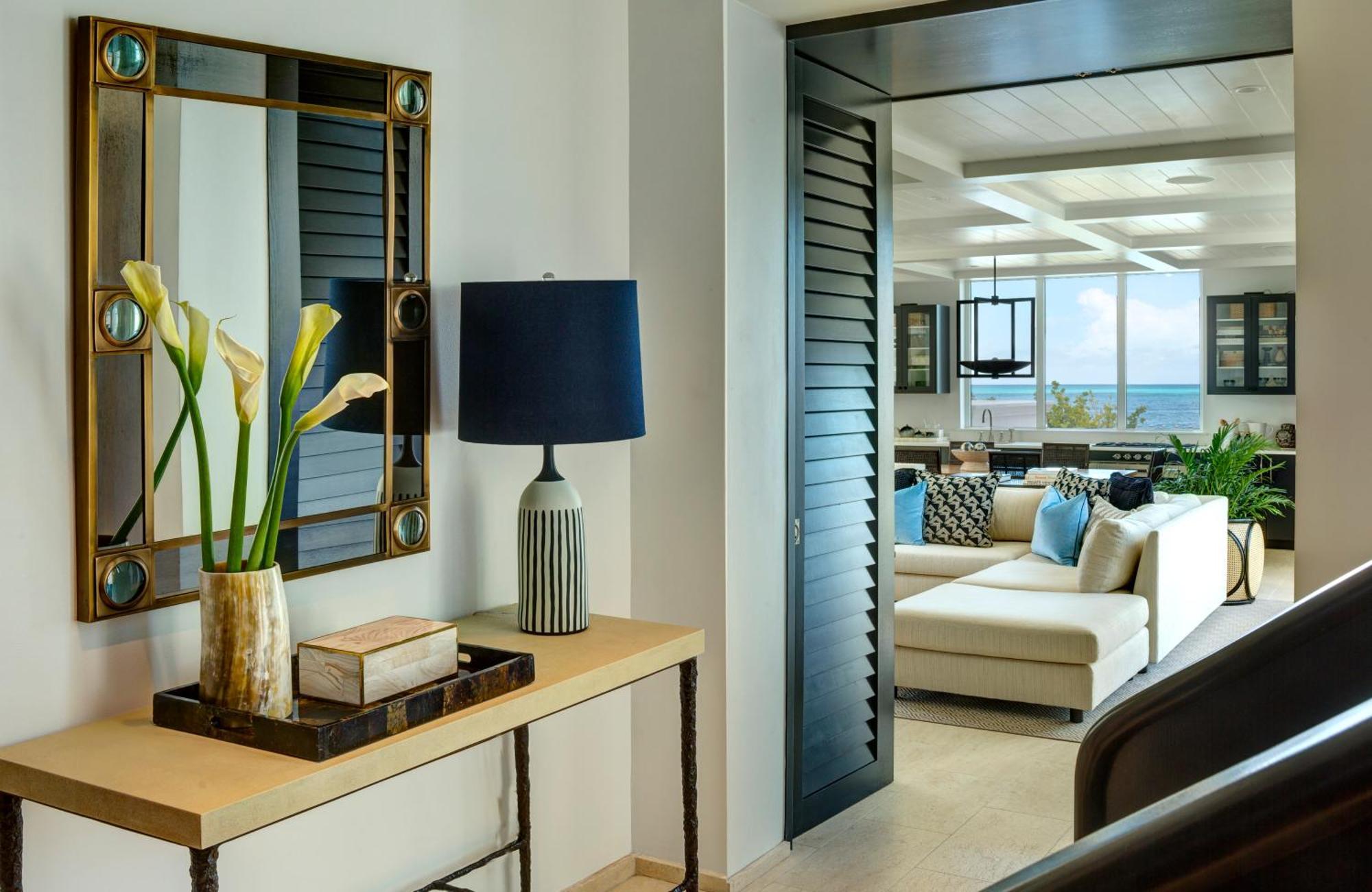 Rosewood Baha Mar Hotel Nassau Eksteriør billede
