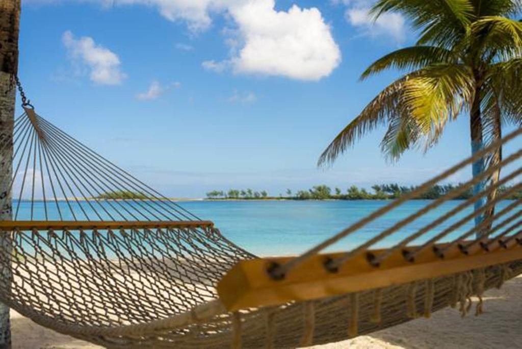Rosewood Baha Mar Hotel Nassau Værelse billede