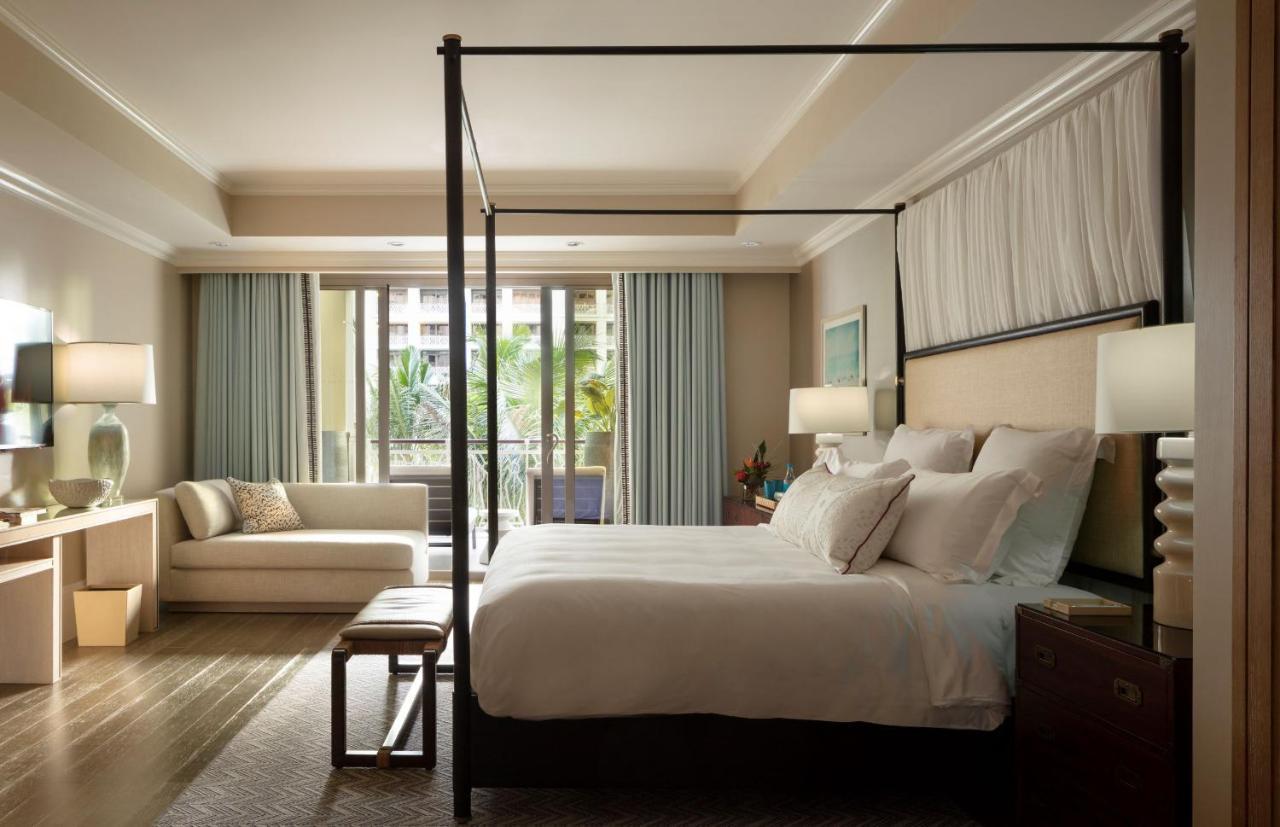 Rosewood Baha Mar Hotel Nassau Eksteriør billede