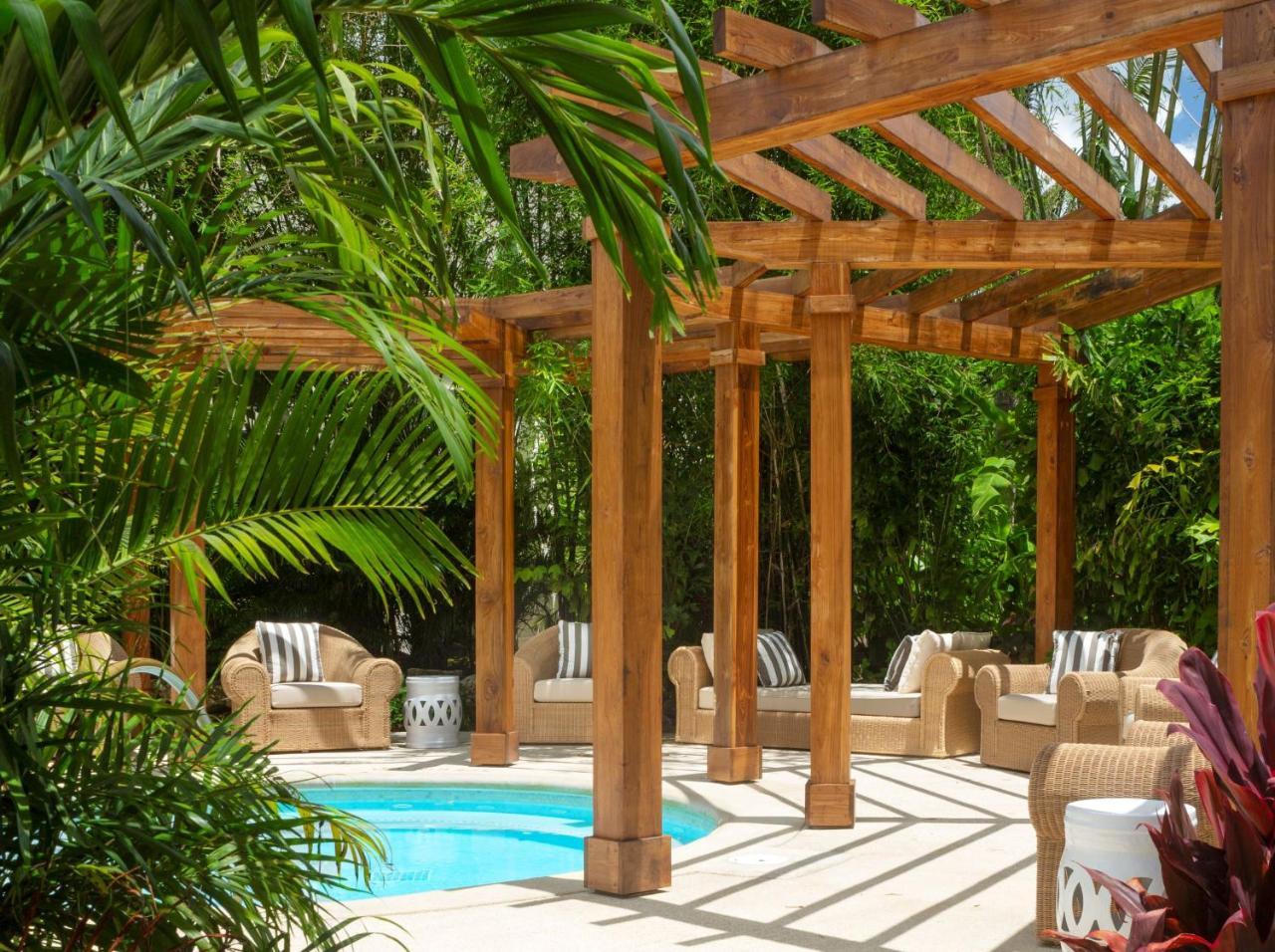 Rosewood Baha Mar Hotel Nassau Eksteriør billede